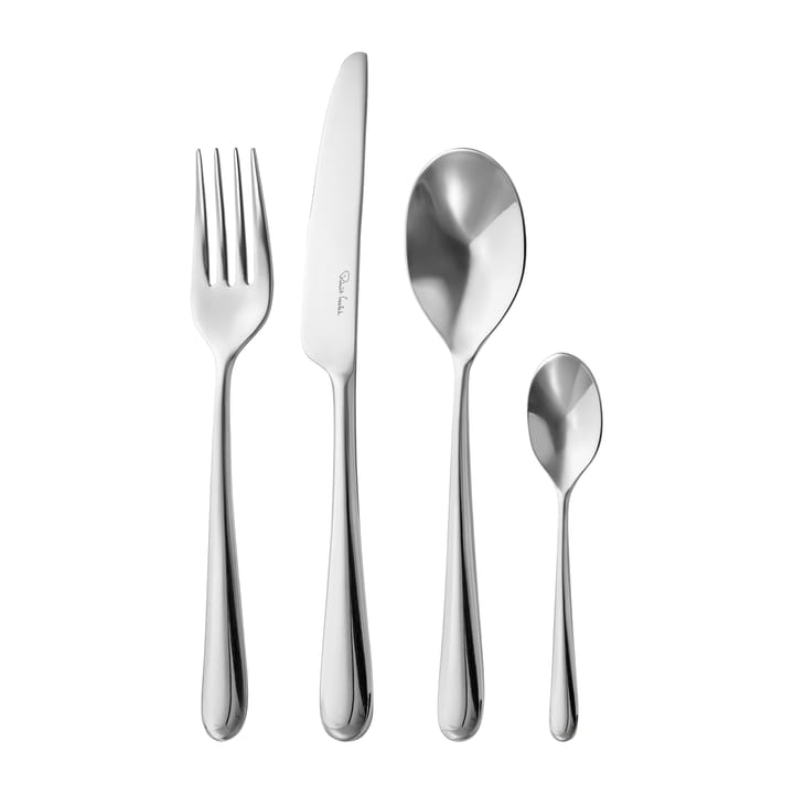 Kingham Bright cutlery - 24 pieces - Robert Welch