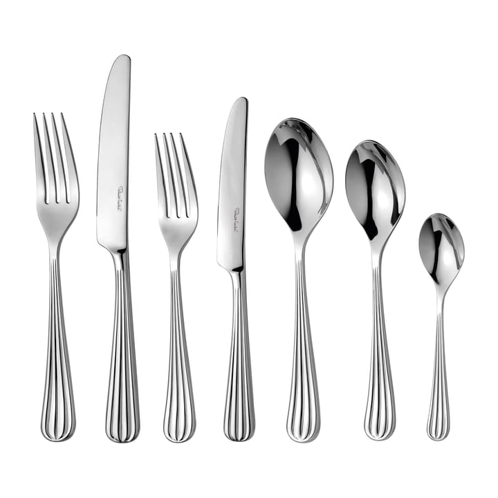 Palm Bright cutlery - 56 pieces - Robert Welch