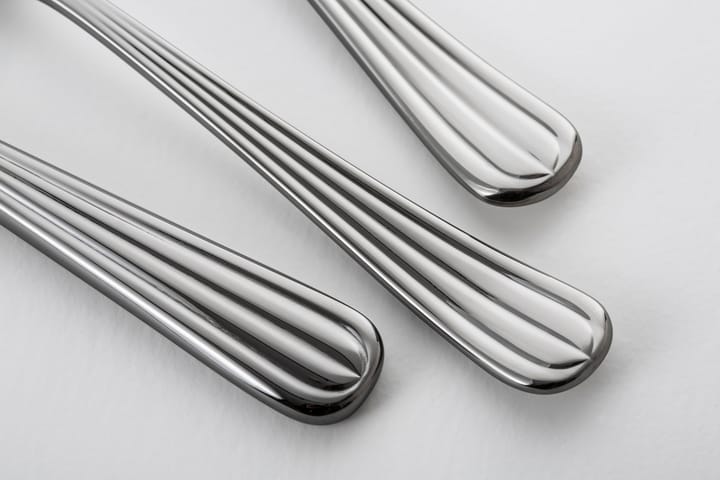 Palm Bright serving cutlery 3 pieces, Stainless steel Robert Welch