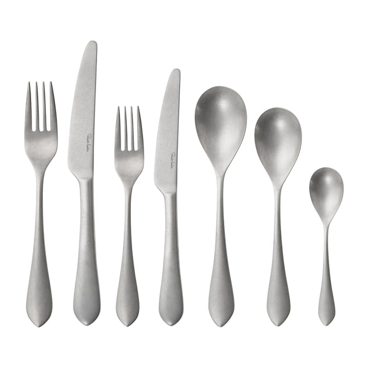 Quinton Vintage cutlery - 42 pieces - Robert Welch