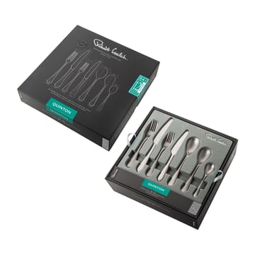 Quinton Vintage cutlery - 84 pieces - Robert Welch