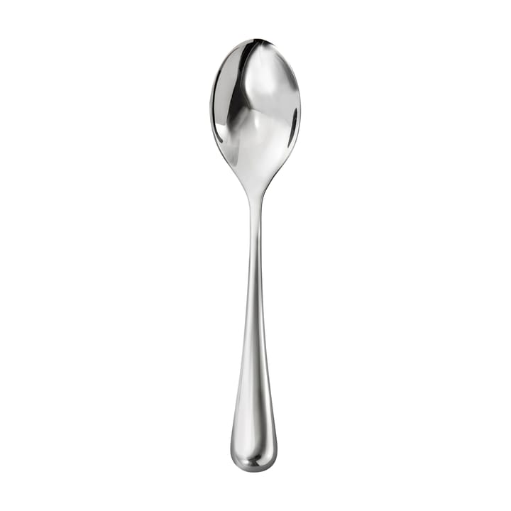 Radford Air dessert spoon - stainless steel - Robert Welch
