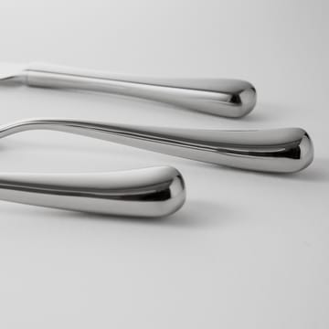 Radford Air dinner fork - stainless steel - Robert Welch