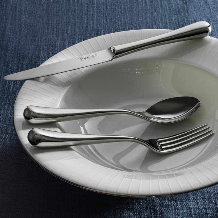 Radford Air dinner knife - stainless steel - Robert Welch