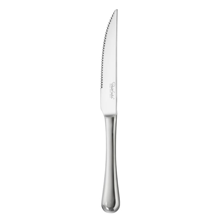 Radford Air steak knife - stainless steel - Robert Welch