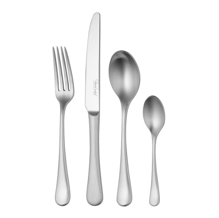 Radford cutlery matte - 24 pieces - Robert Welch