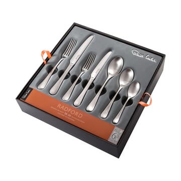 Radford cutlery matte - 42 pieces - Robert Welch