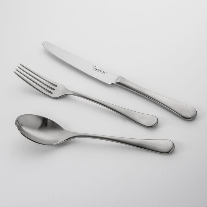 Radford cutlery matte, 56 pieces Robert Welch