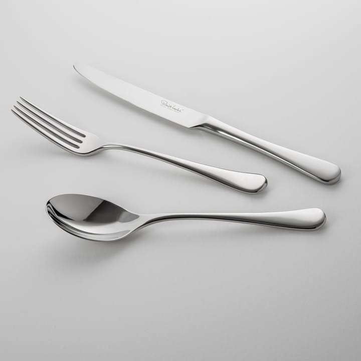 Radford cutlery mirror - 24 pieces + 6 grill knives - Robert Welch