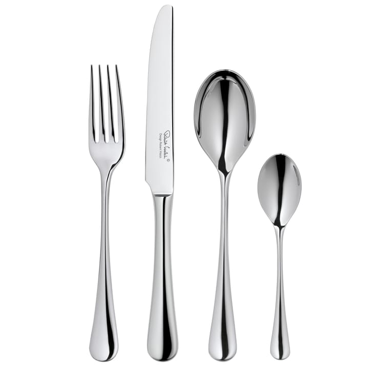 Radford cutlery mirror - 24 pieces - Robert Welch
