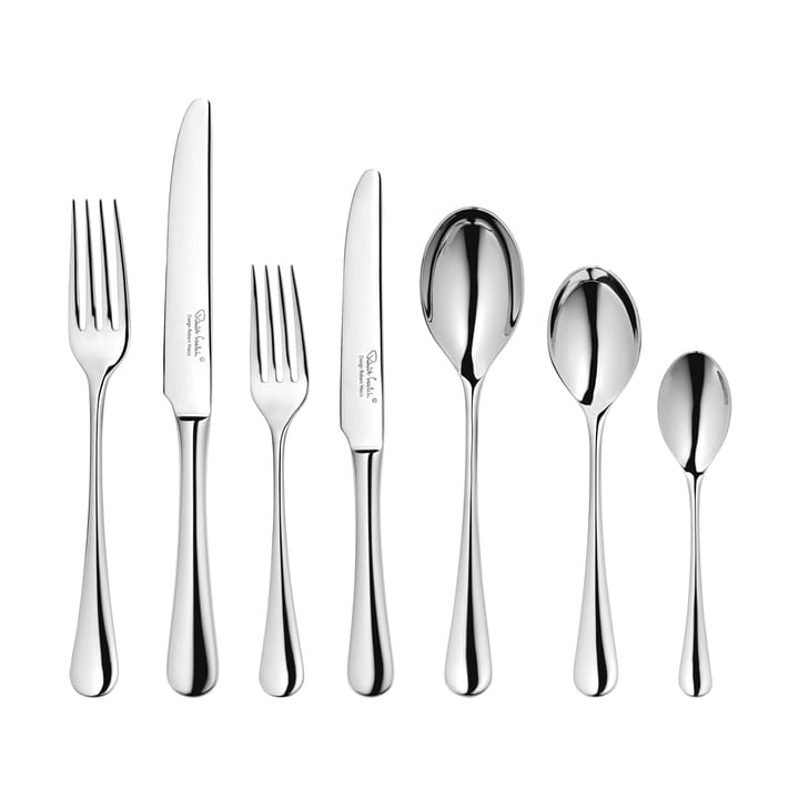 Radford cutlery mirror - 42 pieces - Robert Welch