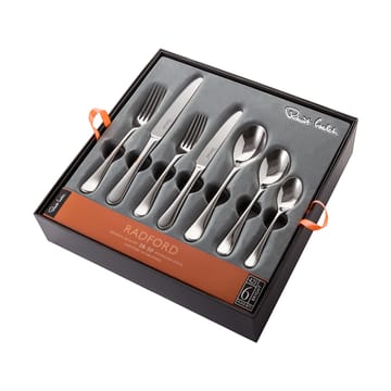 Radford cutlery mirror - 42 pieces - Robert Welch
