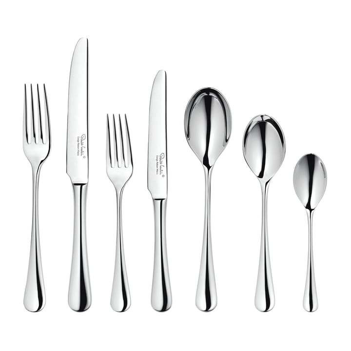 Radford cutlery mirror - 56 pieces - Robert Welch