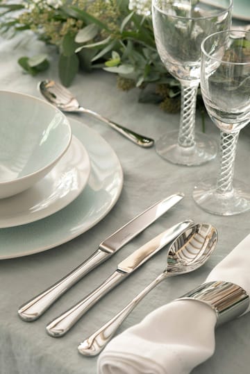 Radford cutlery mirror - 56 pieces - Robert Welch