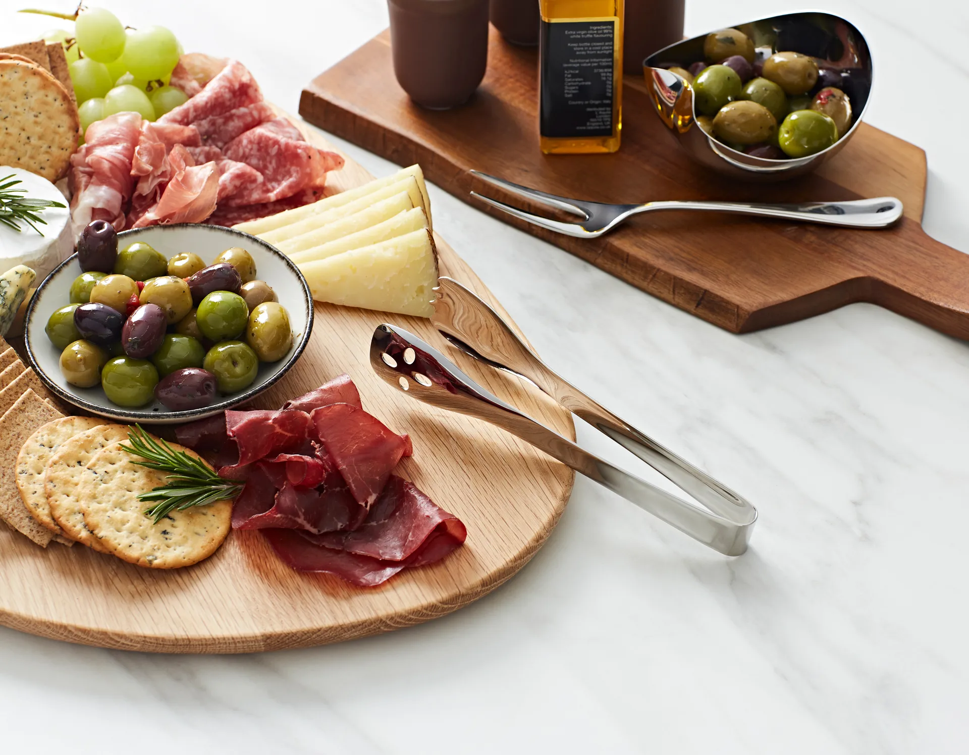 Radford delicacy fork smooth, stainless steel Robert Welch