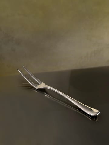 Radford delicacy fork smooth - stainless steel - Robert Welch