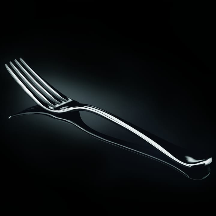 Radford dinner fork mirror - Stainless steel - Robert Welch
