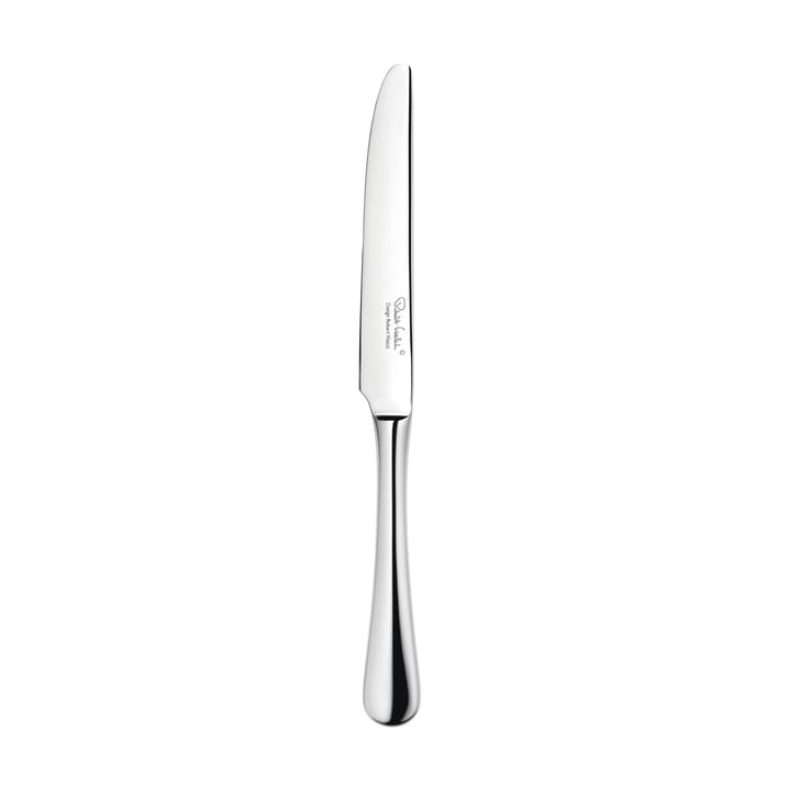 Radford dinner knife mirror - Stainless steel - Robert Welch