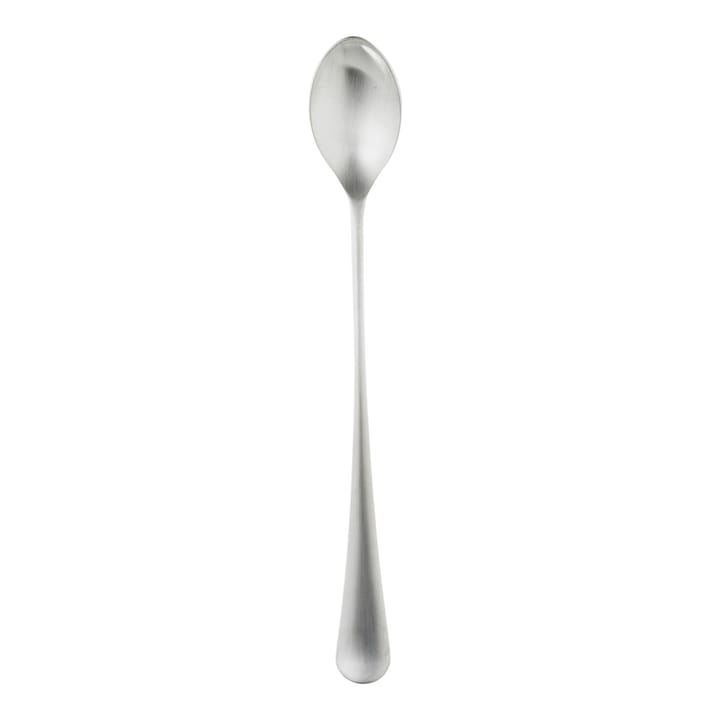 Radford latté spoon matte - Stainless steel - Robert Welch