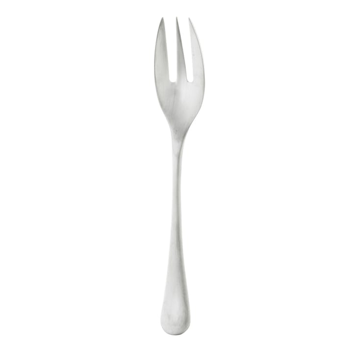 Radford oyster fork matte - Stainless steel - Robert Welch