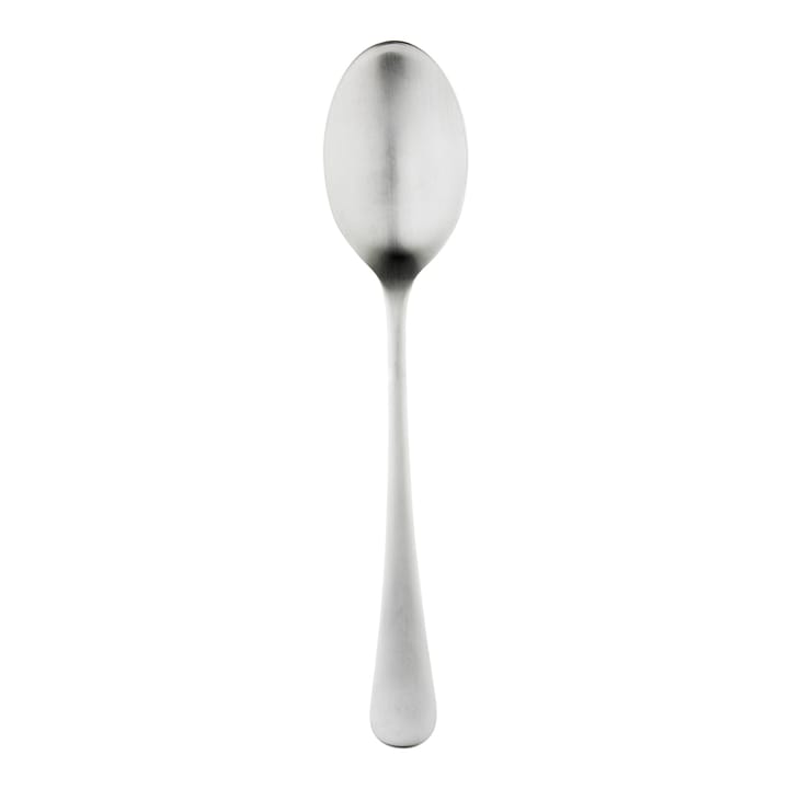 Radford salad spoon matte - Stainless steel - Robert Welch