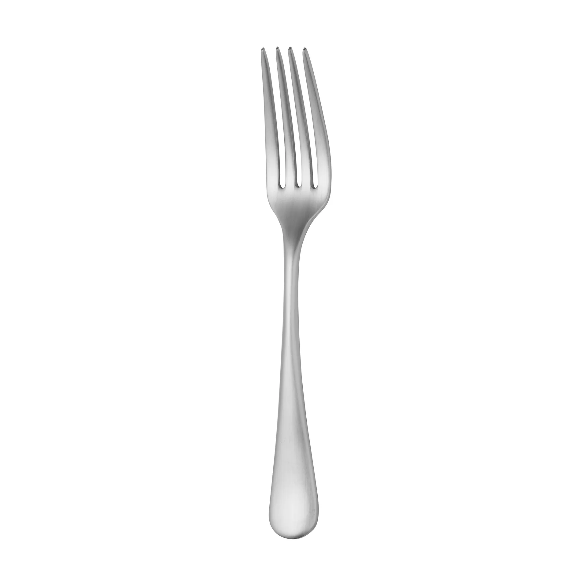 Radford side fork matte, Stainless steel Robert Welch