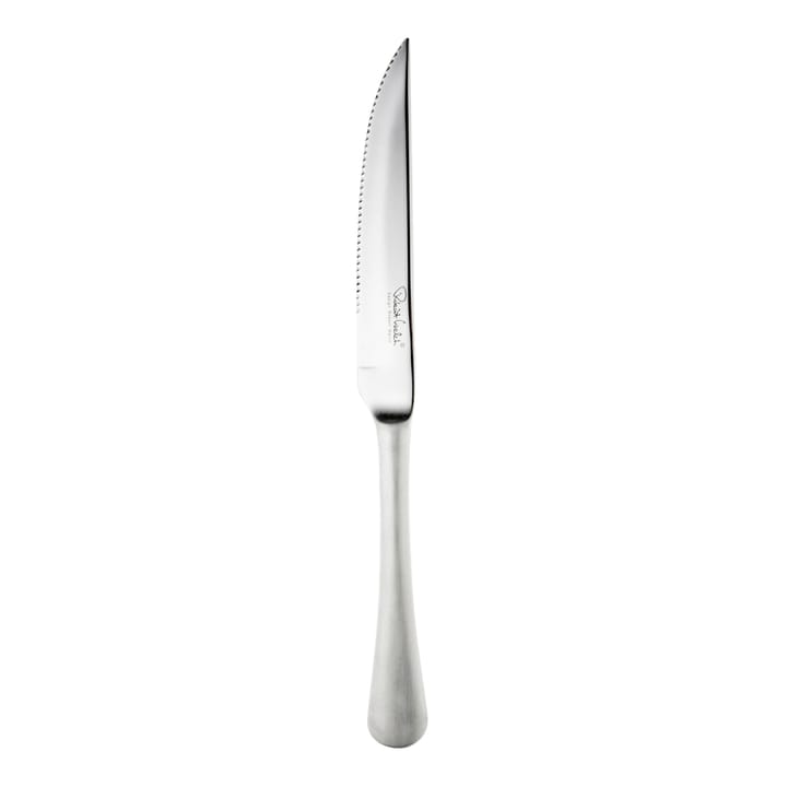 Radford side knife matte - Stainless steel - Robert Welch