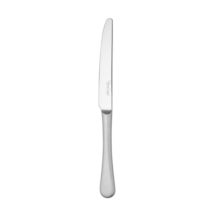 Radford Table knife matte - Stainless steel - Robert Welch