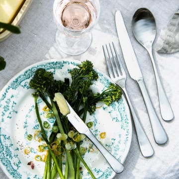 Radford Table knife matte - Stainless steel - Robert Welch