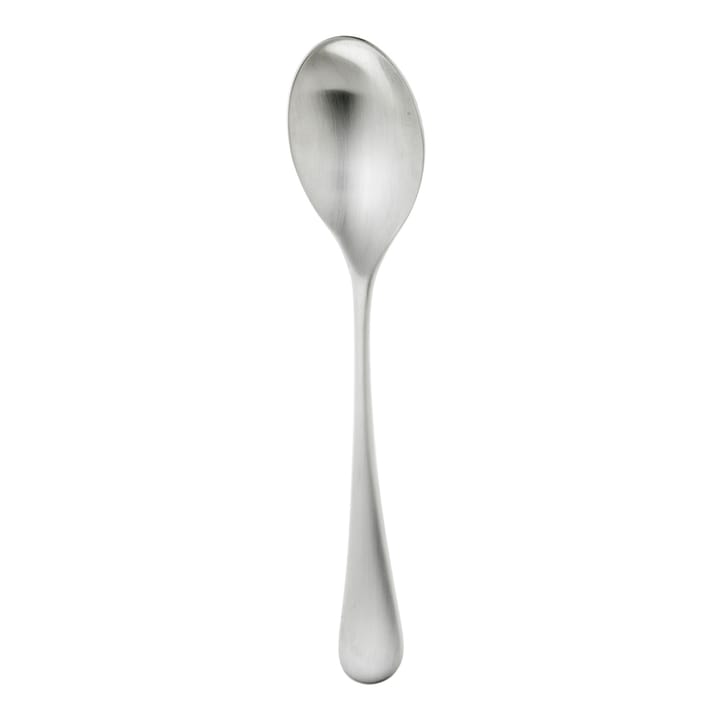 Radford teaspoon matte - Stainless steel - Robert Welch