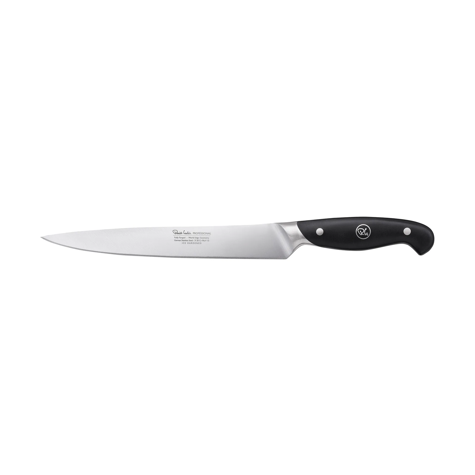Robert Welch professional carving knife 22 cm, Stainless steel Robert Welch