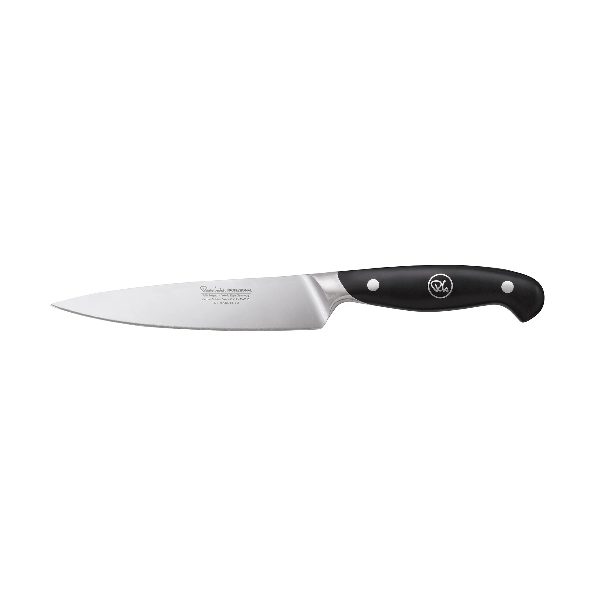 Robert Welch professional chef's knife 14 cm, Stainless steel Robert Welch