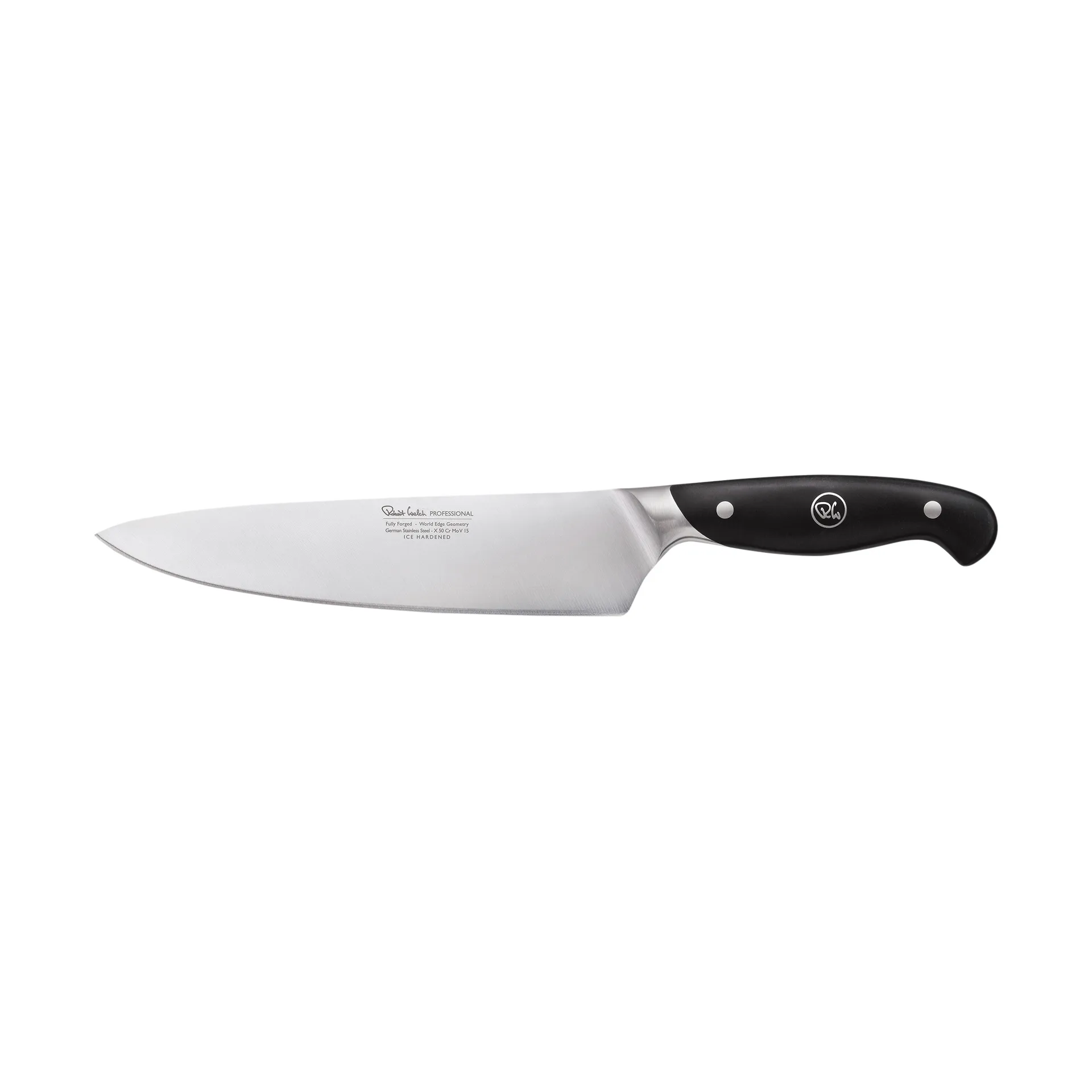 Robert Welch Professional Chef's Knife Stainless Steel, 20 cm Robert Welch