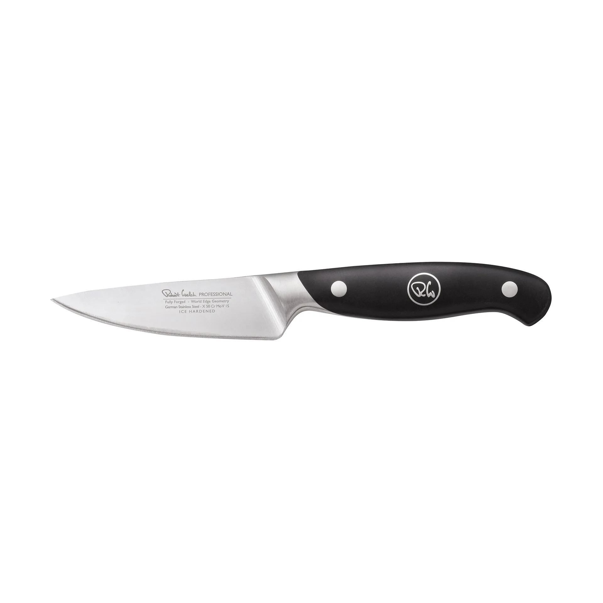 Robert Welch Professional paring knife 9 cm, Stainless steel Robert Welch