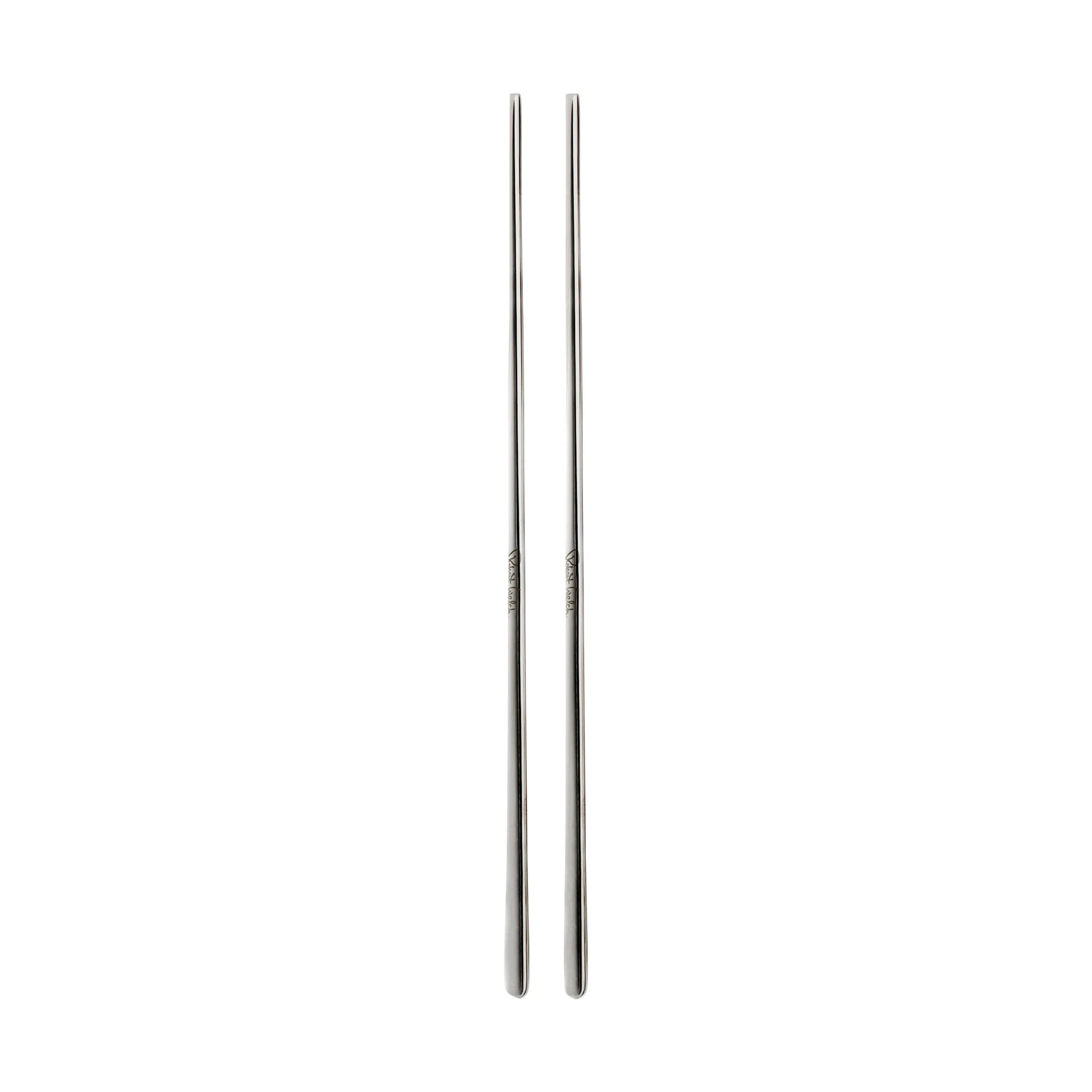 Robert Welch Radford Korean chopsticks, Stainless steel Robert Welch