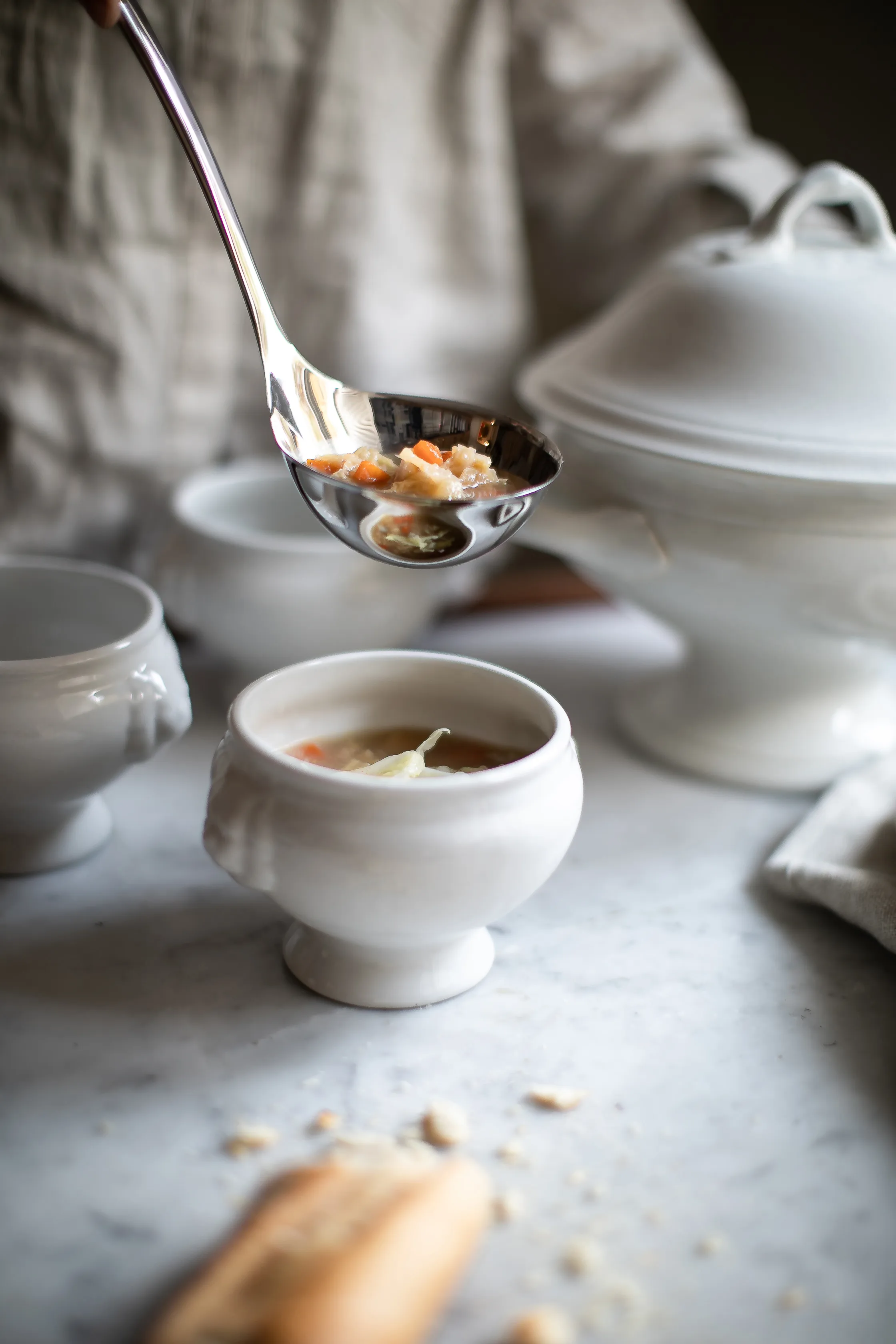 Robert Welch Signature Ladle