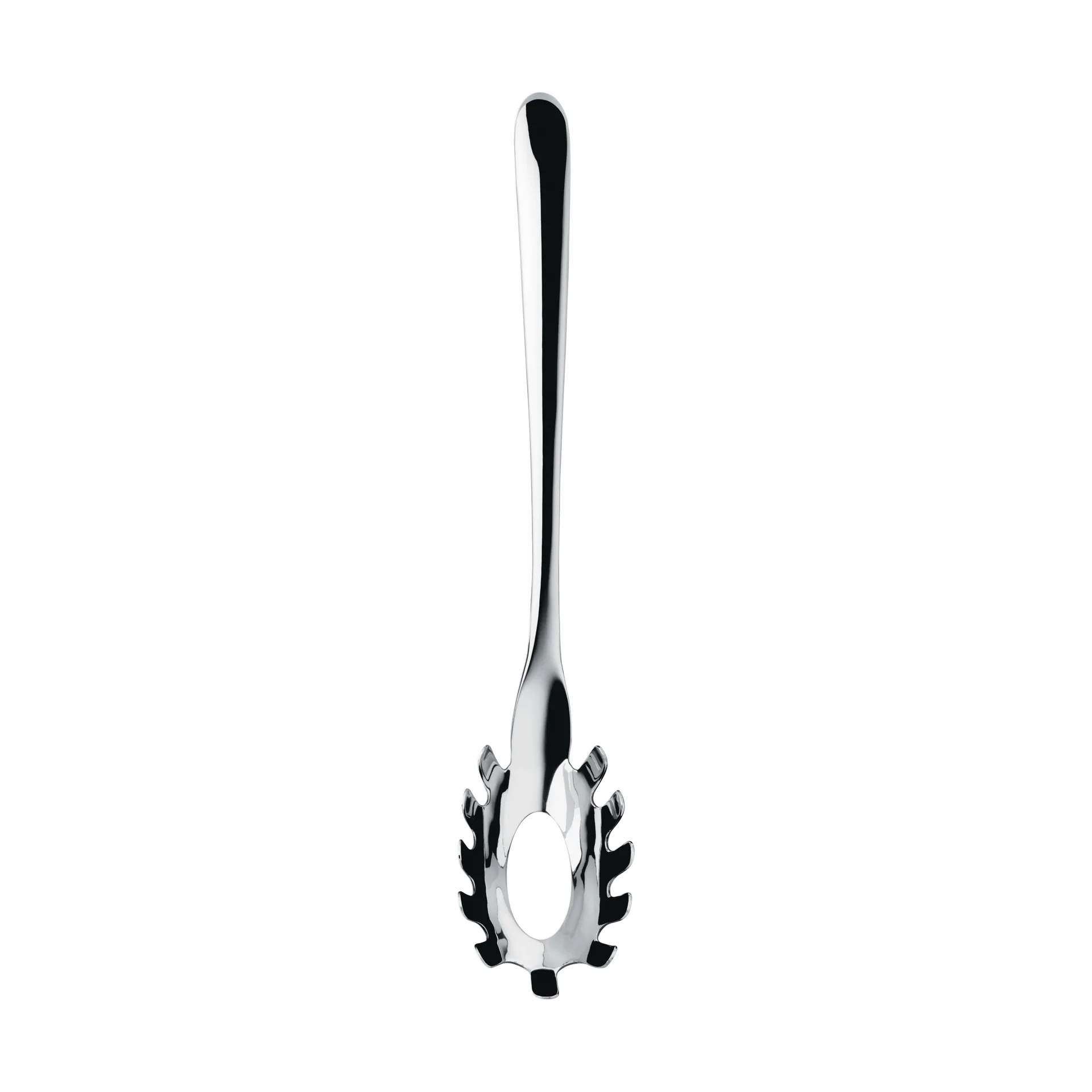 Robert Welch signature pasta scoop, Stainless steel Robert Welch