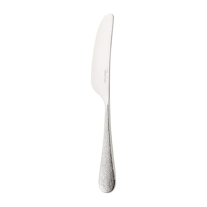 Sandstone butter knife smooth - Stainless steel - Robert Welch