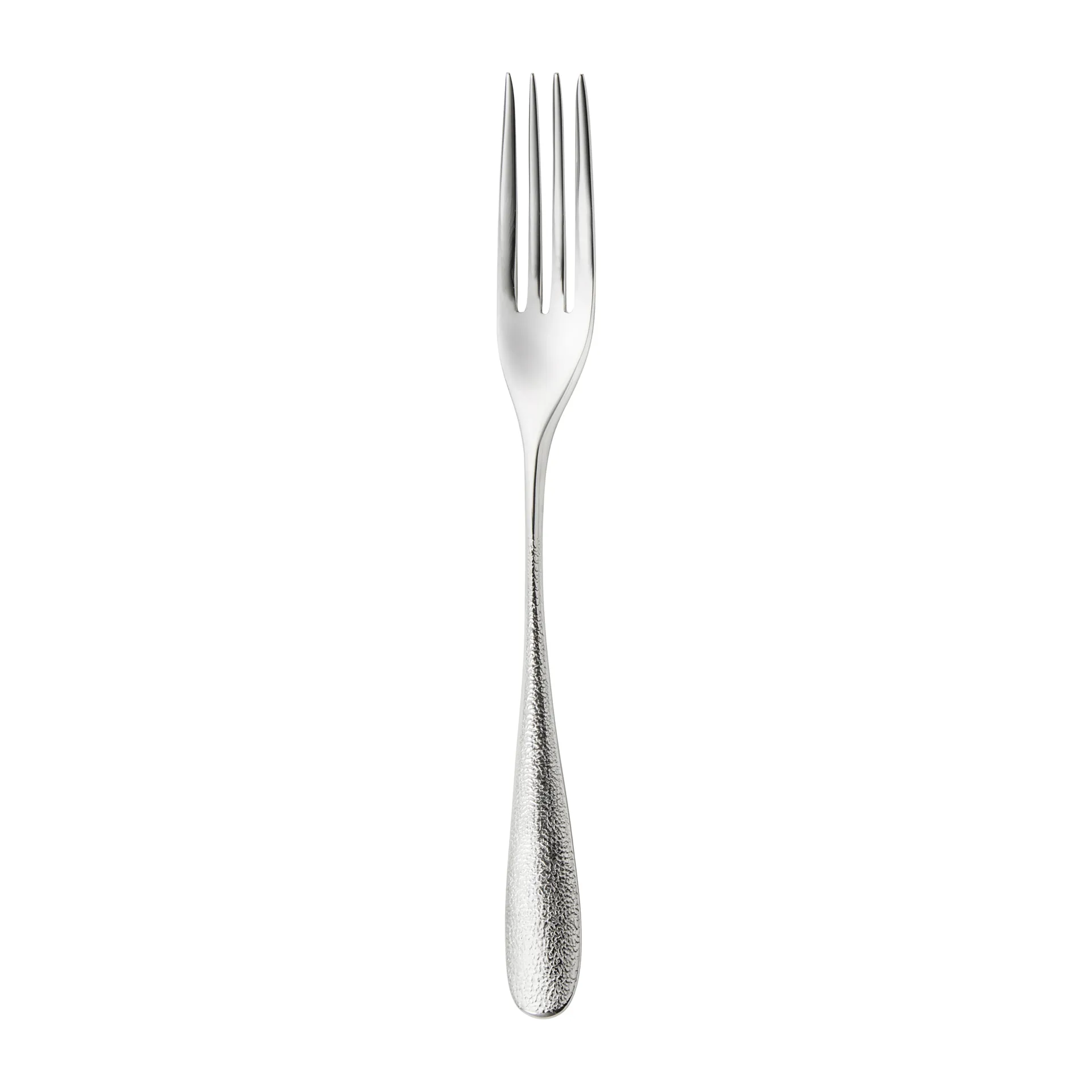 Sandstone fork smooth, Stainless steel Robert Welch