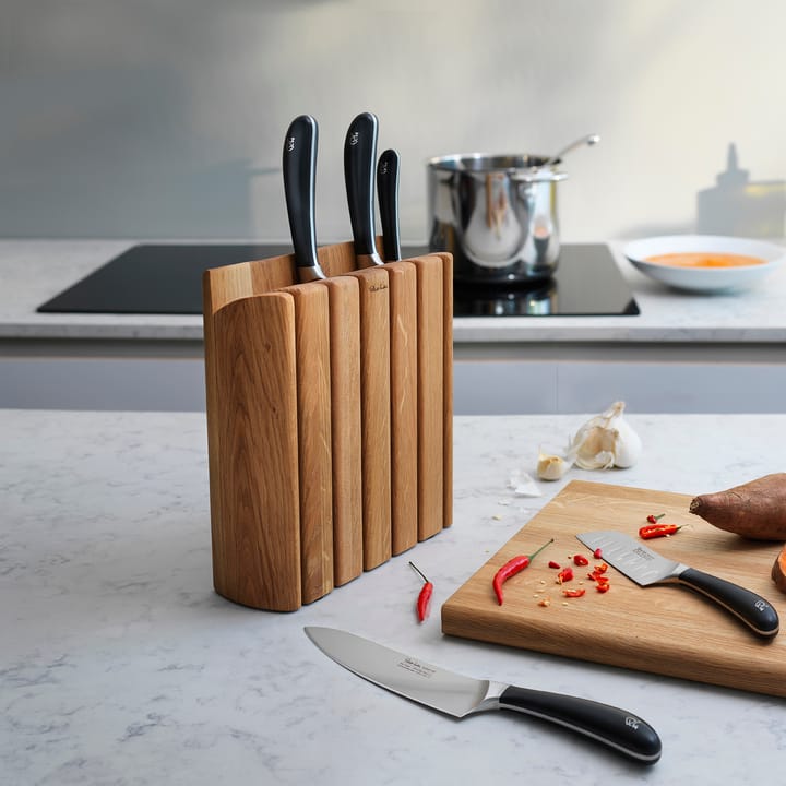 Signature Knife Set, 4 Pieces - Robert Welch @ RoyalDesign