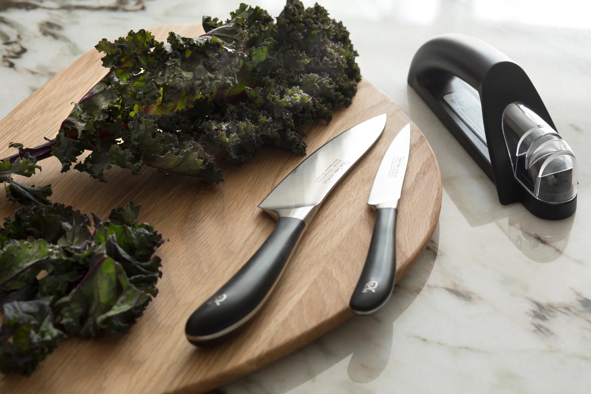 Signature Introductory Startset, Black Robert Welch