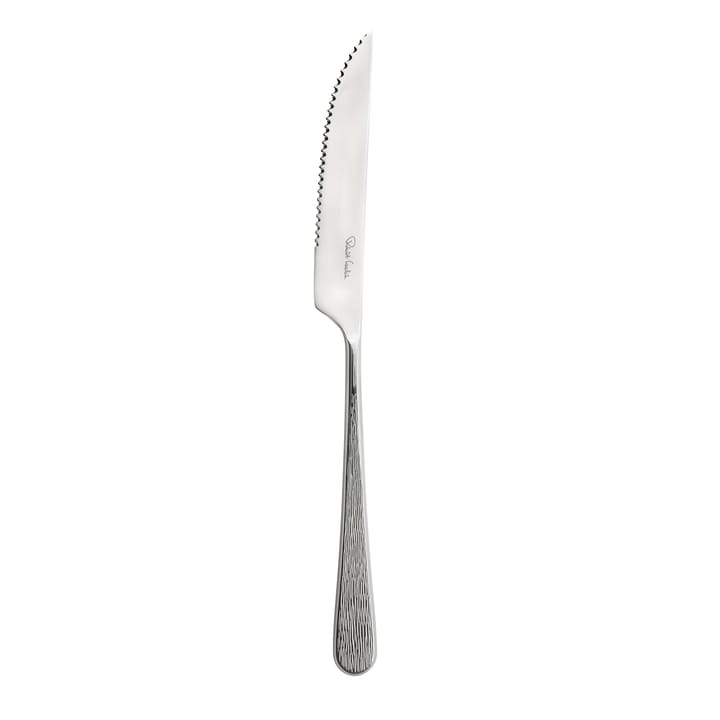 Skye Bright BBQ knife - stainless steel - Robert Welch
