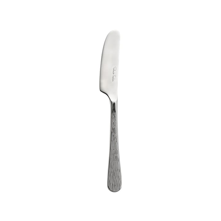 Skye Bright butter knife - stainless steel - Robert Welch