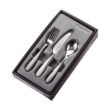 Stanton Bright children's cutlery 3 pieces - Stainless steel - Robert Welch