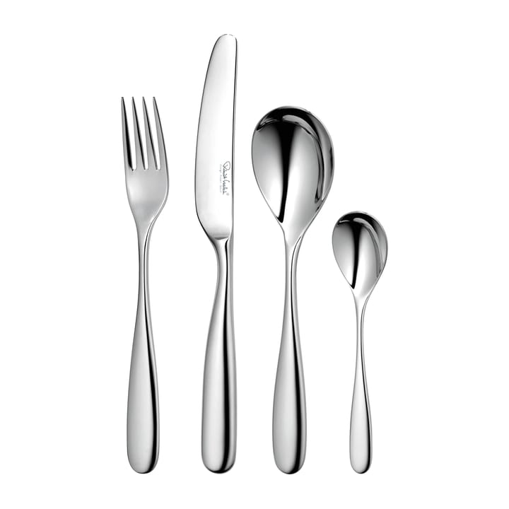 Stanton Bright cutlery - 24 pieces - Robert Welch
