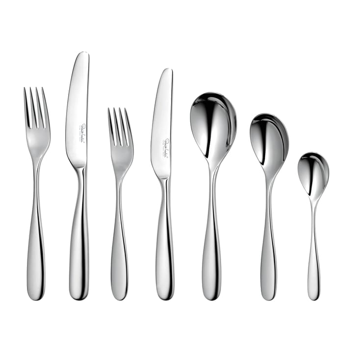 Stanton Bright cutlery - 42 pieces - Robert Welch