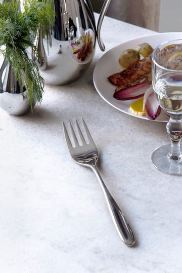 Stanton Bright serving cutlery 3 pieces - Stainless steel - Robert Welch