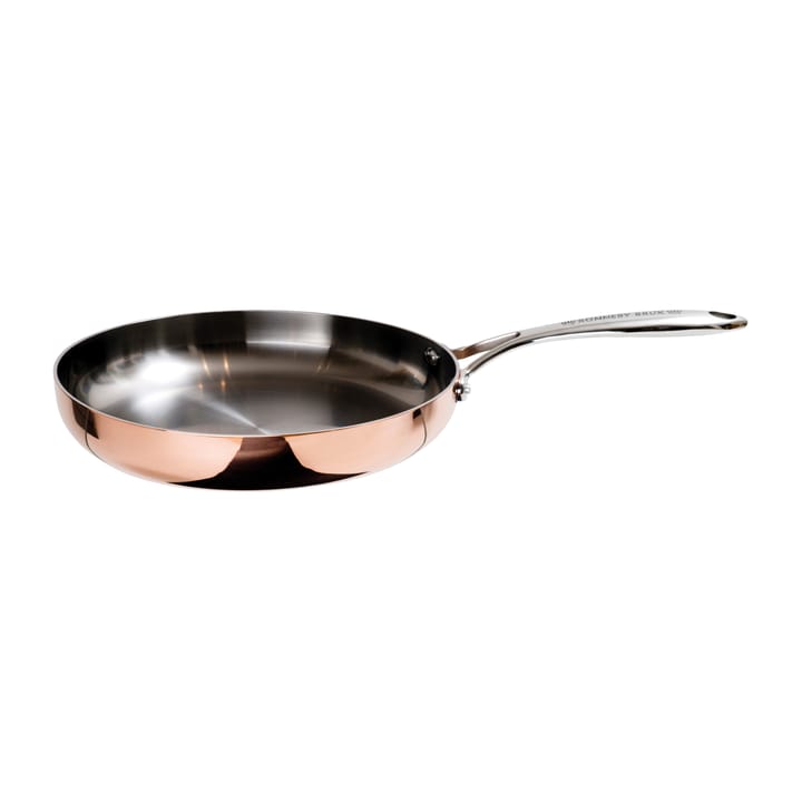 Maestro frying pan copper - 26 cm - Ronneby Bruk