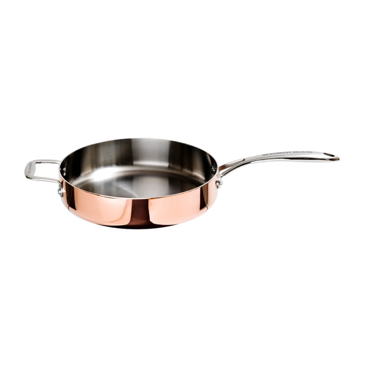 Maestro sauce pan copper - 26 cm - Ronneby Bruk