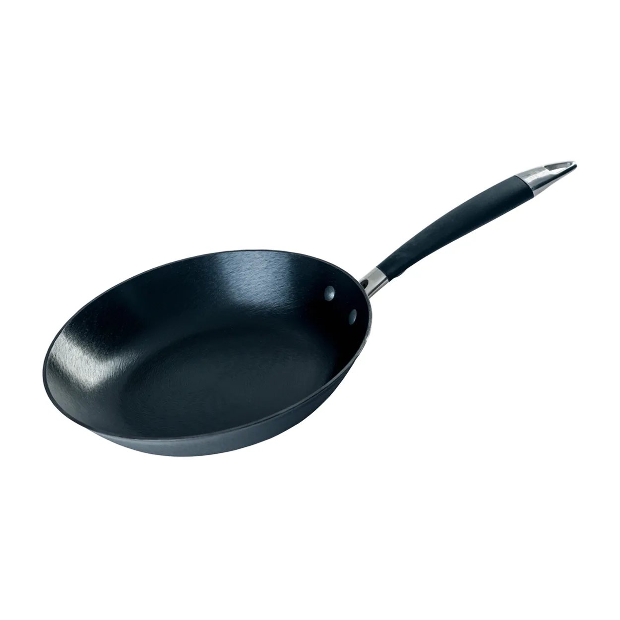 Ronneby Bruk Ultra Light Original light weight cast iron frying pan 20 cm